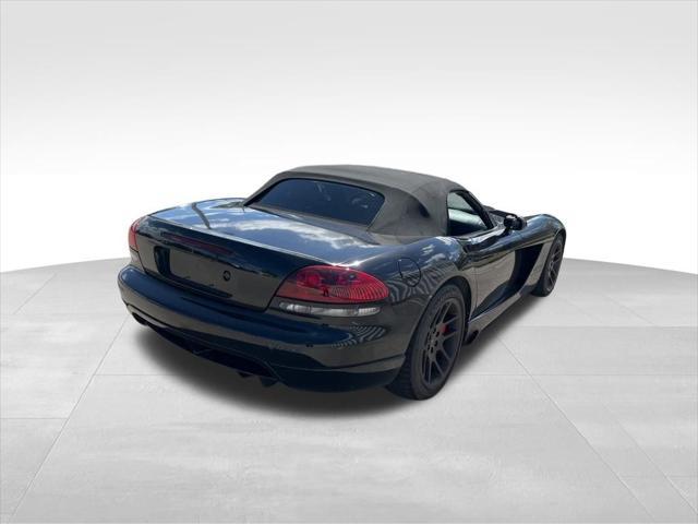 used 2004 Dodge Viper car, priced at $53,983