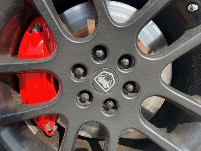 used 2004 Dodge Viper car, priced at $49,968