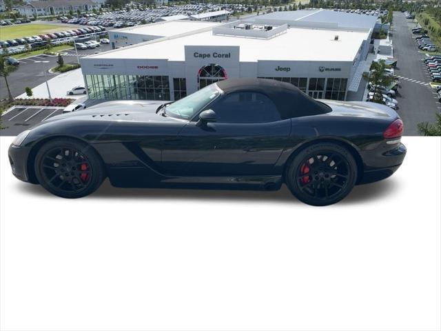used 2004 Dodge Viper car, priced at $49,968