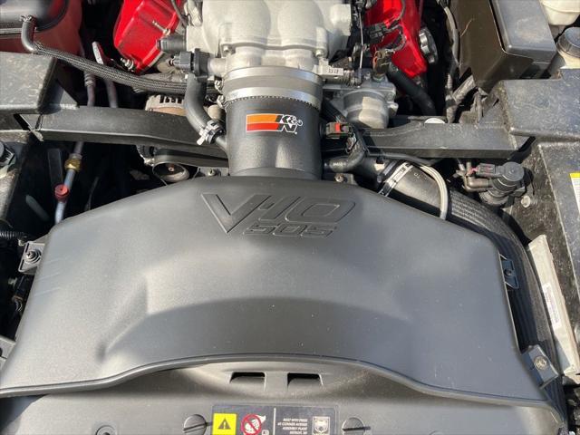 used 2004 Dodge Viper car, priced at $49,968