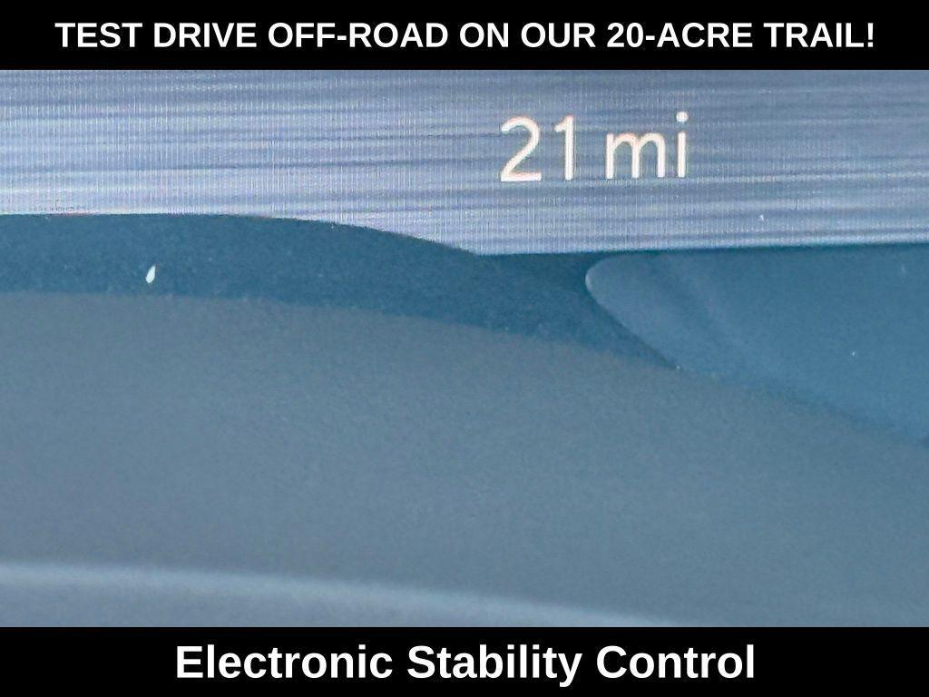 new 2026 Ram 2500 car, priced at $95,005