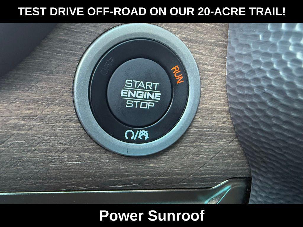 new 2026 Ram 2500 car, priced at $95,005