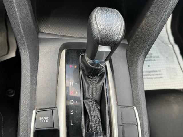 used 2018 Honda Civic car, priced at $14,010