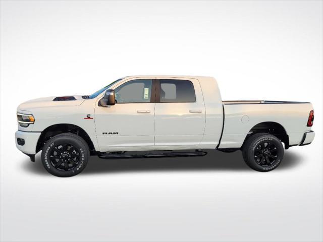 new 2024 Ram 2500 car, priced at $77,320