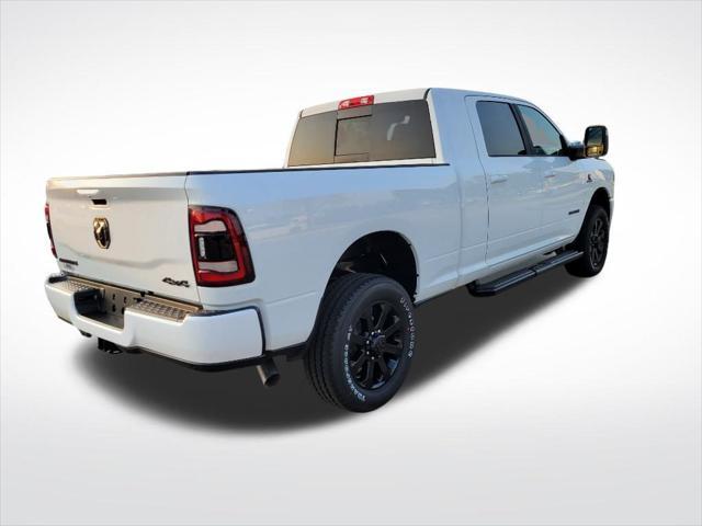 new 2024 Ram 2500 car, priced at $77,320