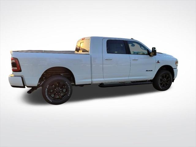 new 2024 Ram 2500 car, priced at $77,320