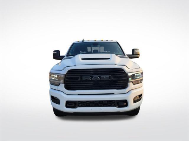 new 2024 Ram 2500 car, priced at $77,320