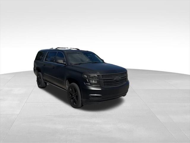 used 2015 Chevrolet Suburban car, priced at $19,500