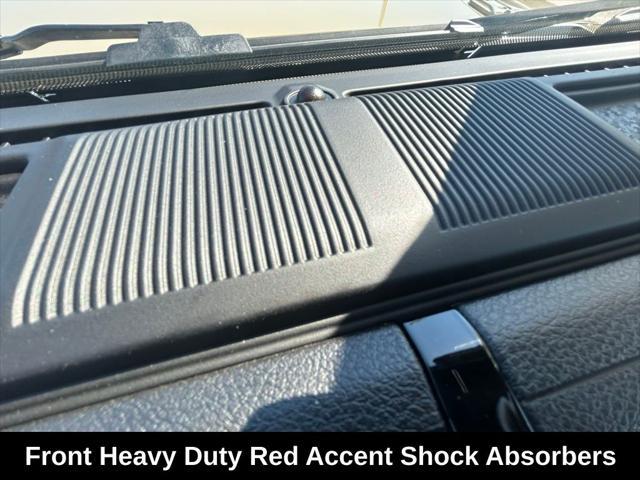 new 2025 Jeep Gladiator car, priced at $39,995