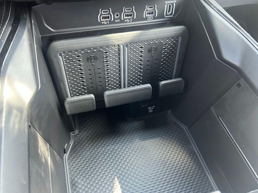 new 2025 Ram 3500 car, priced at $91,475