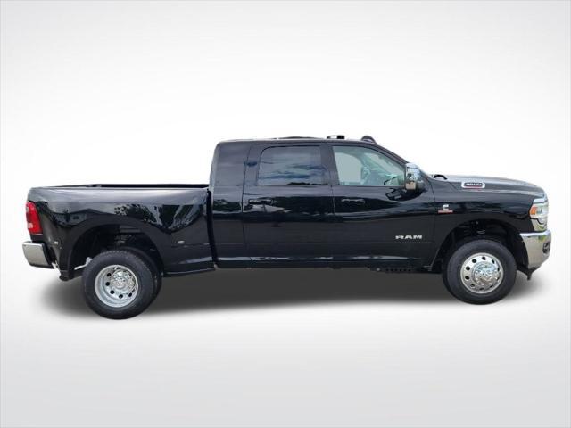 new 2024 Ram 3500 car, priced at $77,933