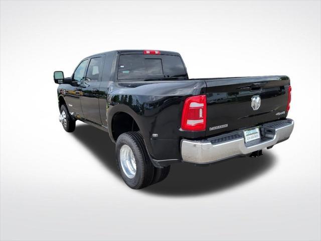 new 2024 Ram 3500 car, priced at $77,933