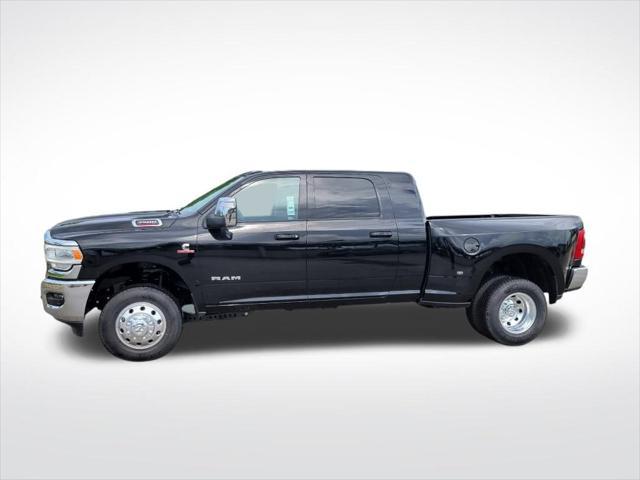 new 2024 Ram 3500 car, priced at $77,933