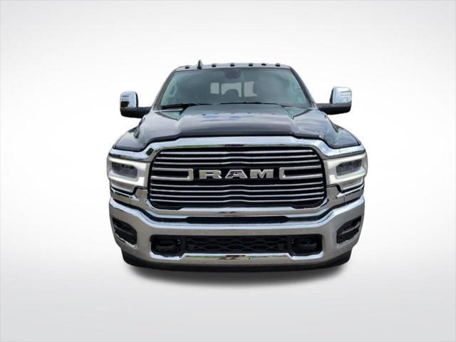 new 2024 Ram 3500 car, priced at $77,933