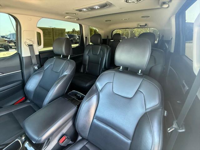 used 2021 Kia Telluride car, priced at $23,729