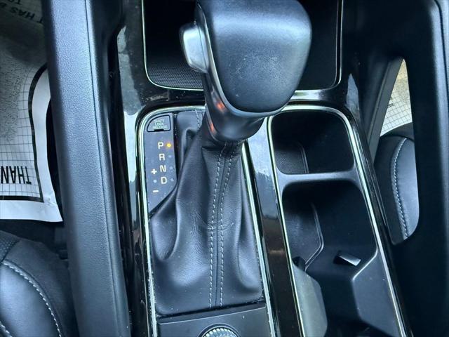 used 2021 Kia Telluride car, priced at $23,729