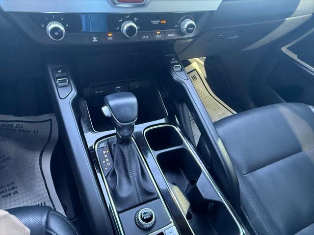 used 2021 Kia Telluride car, priced at $23,729