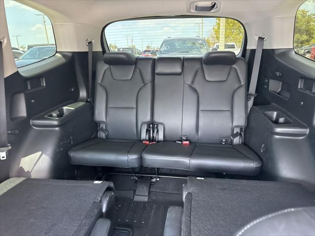 used 2021 Kia Telluride car, priced at $23,329