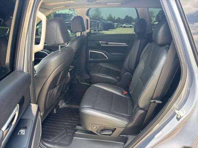 used 2021 Kia Telluride car, priced at $23,329