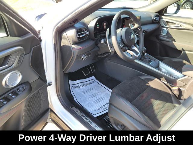 new 2024 Dodge Hornet car, priced at $38,995