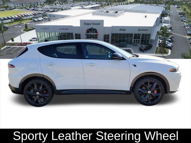 new 2024 Dodge Hornet car, priced at $37,995