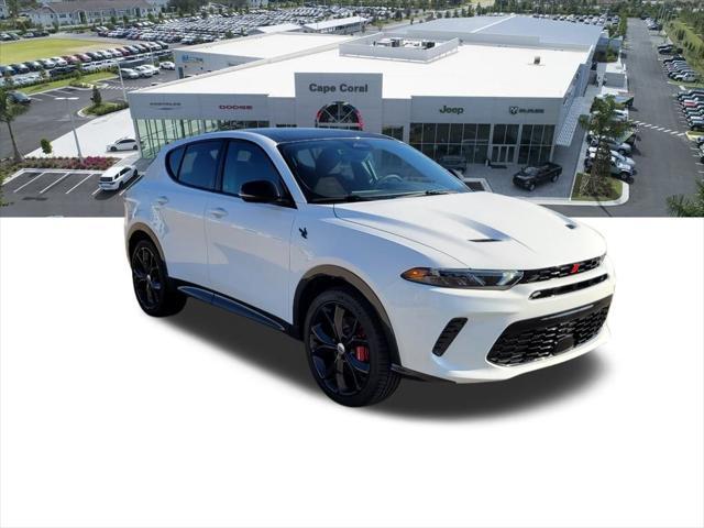 new 2024 Dodge Hornet car, priced at $37,816