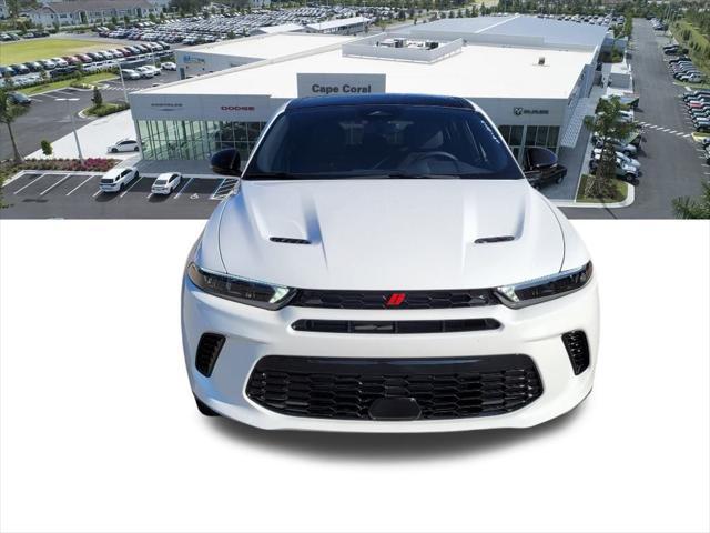 new 2024 Dodge Hornet car, priced at $37,816