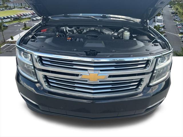 used 2016 Chevrolet Suburban car, priced at $24,961