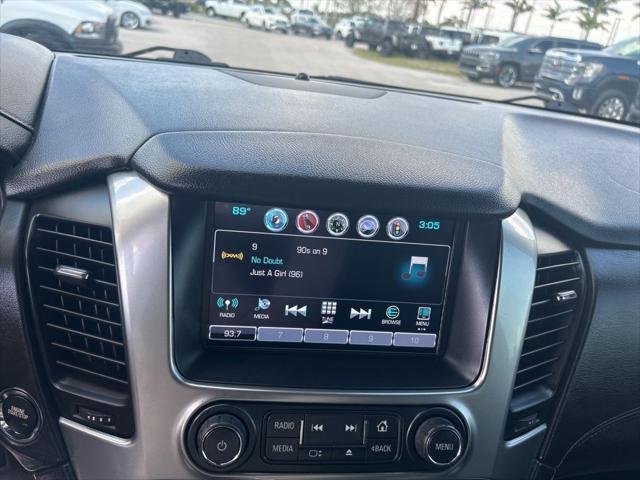 used 2016 Chevrolet Suburban car, priced at $24,961