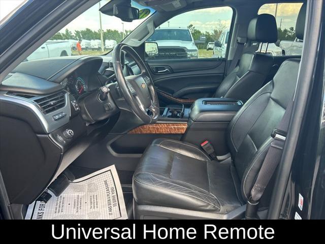 used 2016 Chevrolet Suburban car, priced at $22,912
