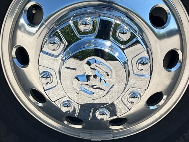 used 2024 Ram 3500 car, priced at $87,956
