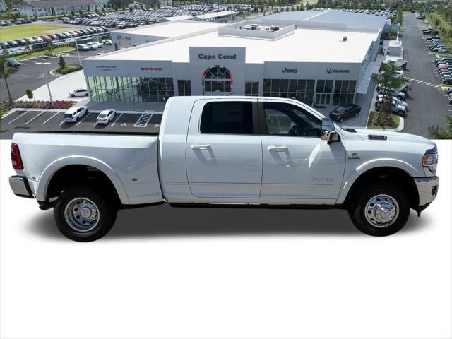 used 2024 Ram 3500 car, priced at $88,556