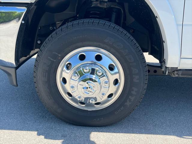 used 2024 Ram 3500 car, priced at $87,956