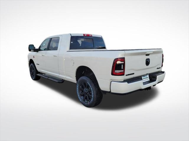 new 2024 Ram 2500 car, priced at $77,538