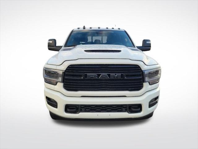 new 2024 Ram 2500 car, priced at $77,538