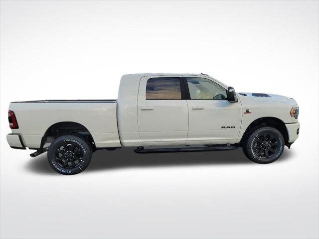 new 2024 Ram 2500 car, priced at $77,538