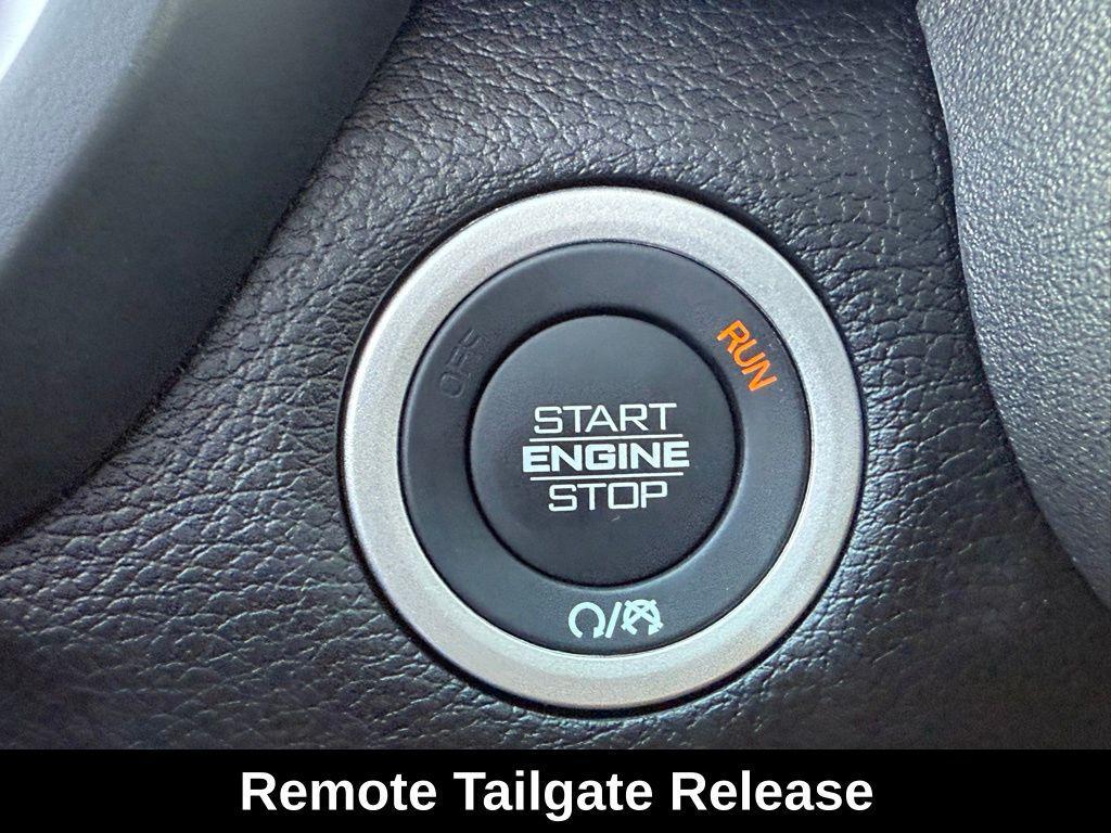 new 2025 Ram 2500 car, priced at $80,104