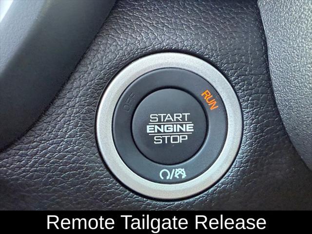 new 2025 Ram 2500 car, priced at $80,604