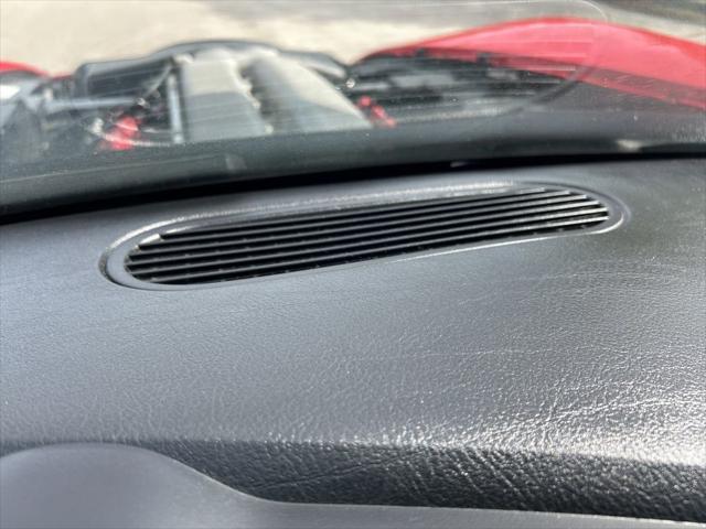 used 2003 Dodge Viper car, priced at $49,972