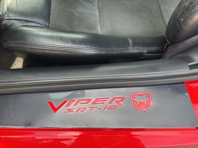 used 2003 Dodge Viper car, priced at $49,972