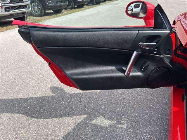 used 2003 Dodge Viper car, priced at $49,972