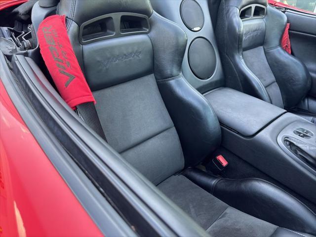 used 2003 Dodge Viper car