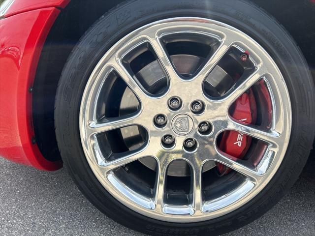used 2003 Dodge Viper car, priced at $49,972