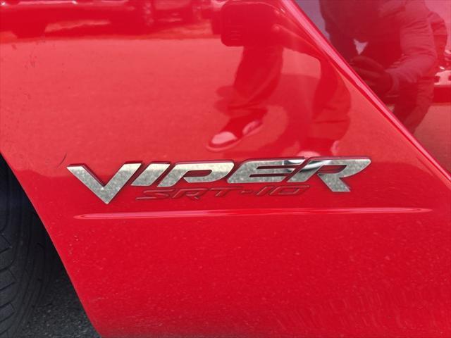 used 2003 Dodge Viper car, priced at $49,972