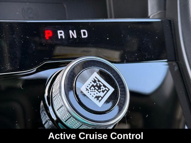 new 2025 Jeep Grand Cherokee car, priced at $41,754