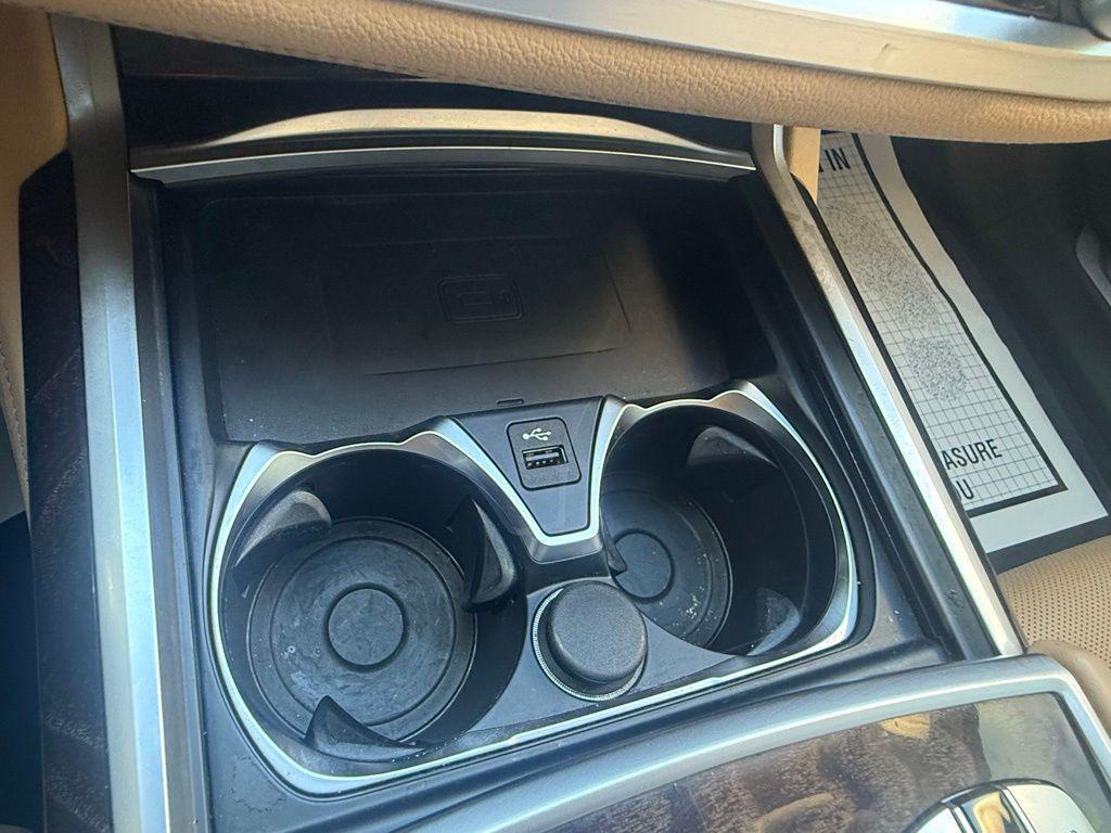 used 2022 BMW 740 car, priced at $40,571