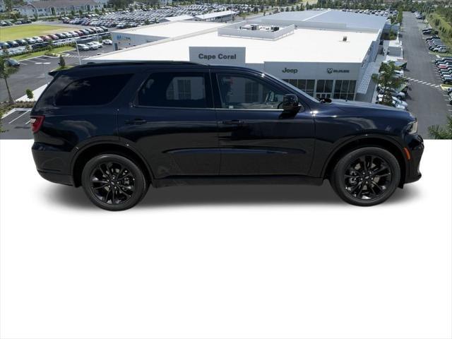 new 2025 Dodge Durango car, priced at $39,669