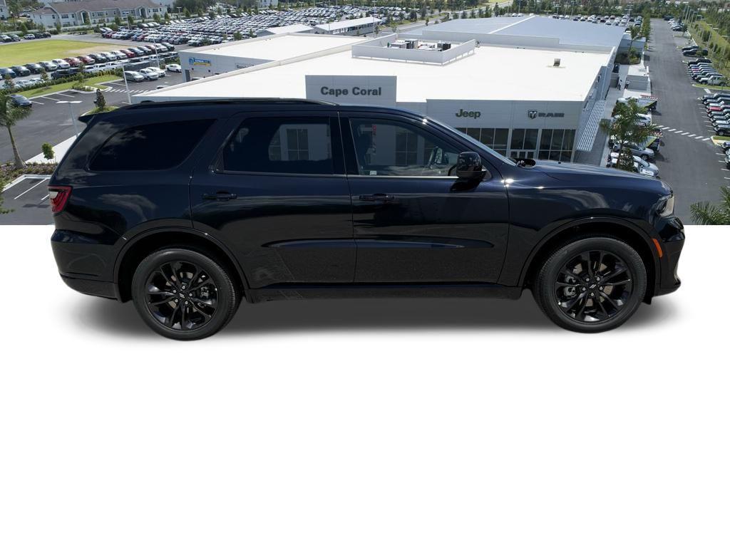 new 2025 Dodge Durango car, priced at $38,178