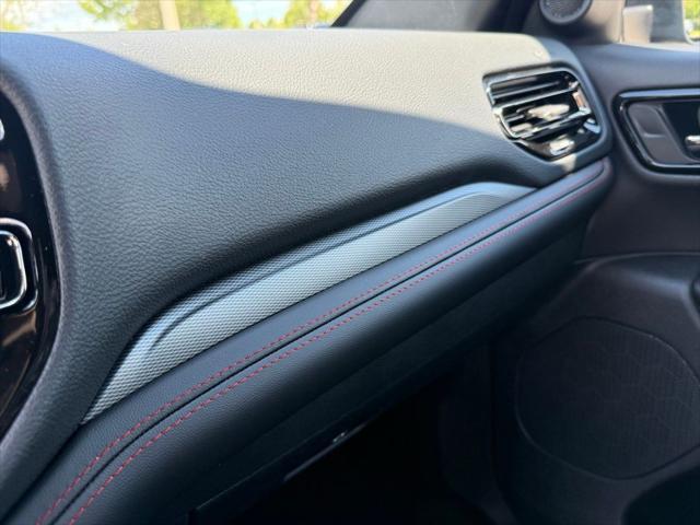 new 2025 Dodge Durango car, priced at $39,669