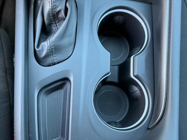 new 2025 Dodge Durango car, priced at $39,669